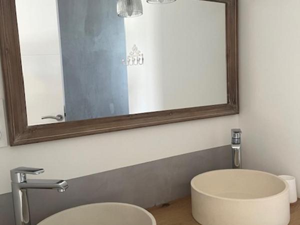 Villa Mané Lann Maison d'hôtes & spa : photo 6 de la chambre maison 3 chambres