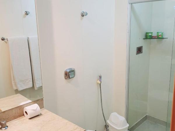 Atlantis Copacabana Hotel : photo 3 de la chambre chambre triple standard