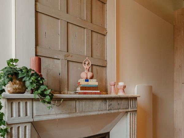 CENTRAL LA ROCHELLE : photo 4 de la chambre dortoir pour femmes 8 lits