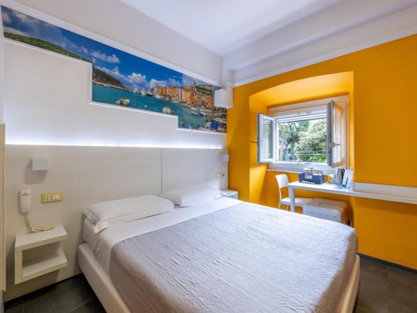 Hotel Fiume : photo 1 de la chambre chambre double ou lits jumeaux standard