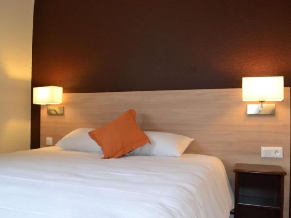 Brit Hotel Essentiel Tours Nord : photo 2 de la chambre chambre double