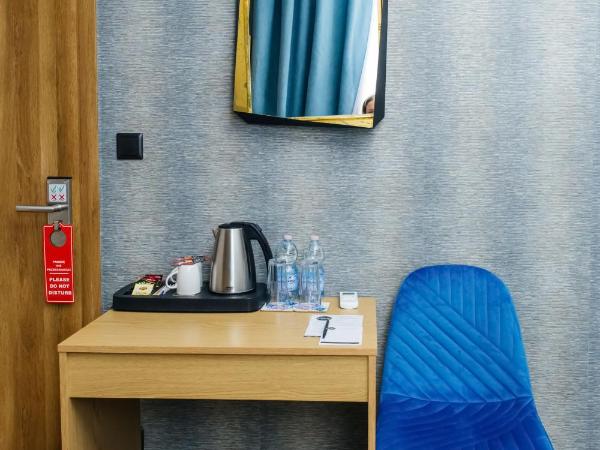 Elegant Apartments : photo 4 de la chambre chambre double supérieure