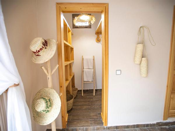 The garden of Asni : photo 9 de la chambre chambre double