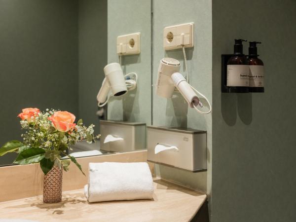 Hotel Ciudad de Valladolid : photo 6 de la chambre chambre simple