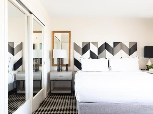 Chamberlain West Hollywood : photo 2 de la chambre résidence une chambre