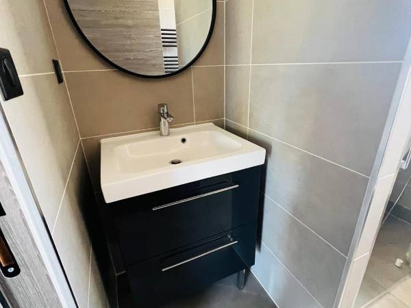 Résidence Le Lonca PORTICCIO : photo 2 de la chambre appartement 2 chambres