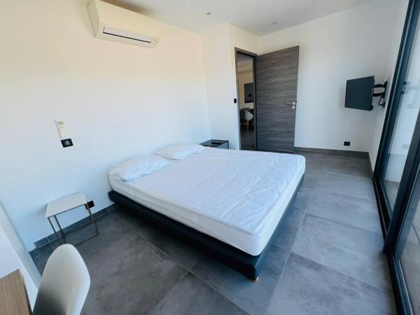 Résidence Le Lonca PORTICCIO : photo 1 de la chambre appartement 2 chambres