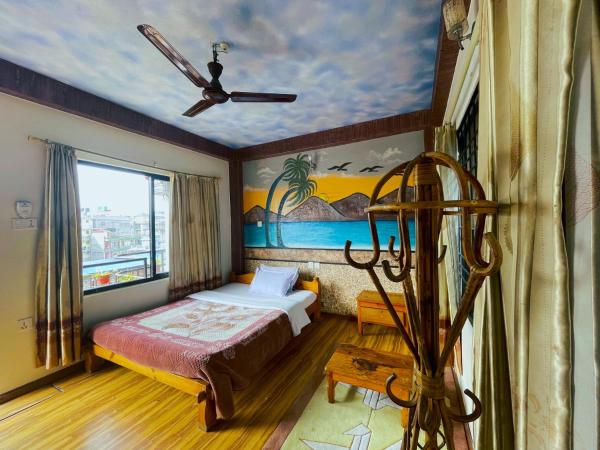 Hotel Hakoniwa : photo 1 de la chambre chambre double standard