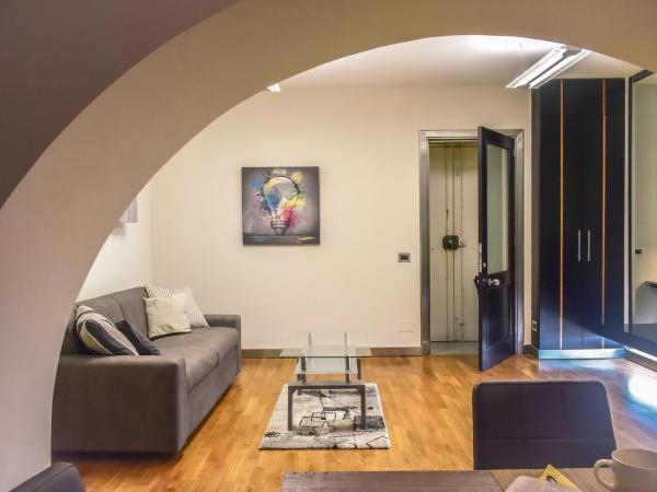 Seaside Caracciolo : photo 1 de la chambre suite 2 chambres