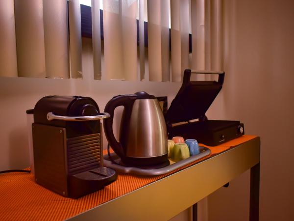 Seaside Caracciolo : photo 6 de la chambre suite 2 chambres