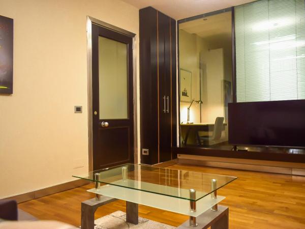 Seaside Caracciolo : photo 3 de la chambre suite 2 chambres