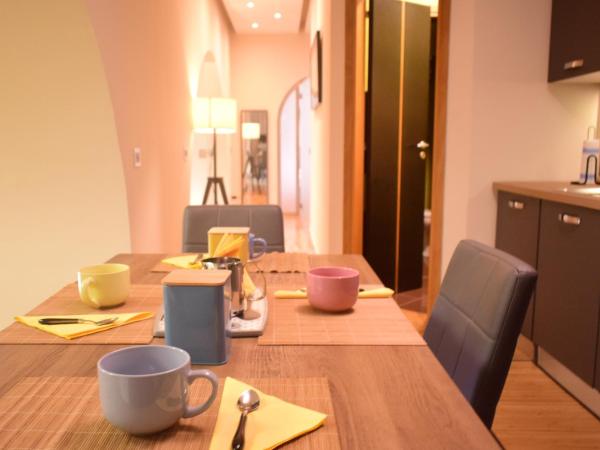 Seaside Caracciolo : photo 5 de la chambre suite 2 chambres