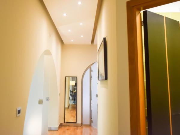 Seaside Caracciolo : photo 8 de la chambre suite 2 chambres