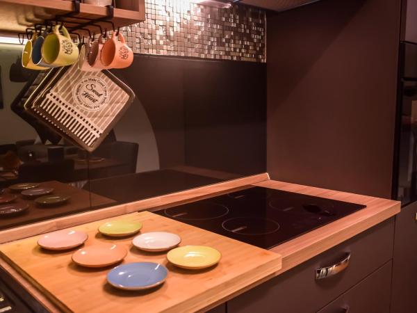 Seaside Caracciolo : photo 7 de la chambre suite 2 chambres