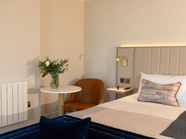 The Address Sligo : photo 4 de la chambre suite