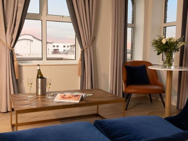 The Address Sligo : photo 2 de la chambre suite