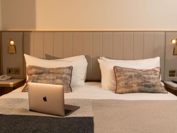 The Address Sligo : photo 3 de la chambre chambre double