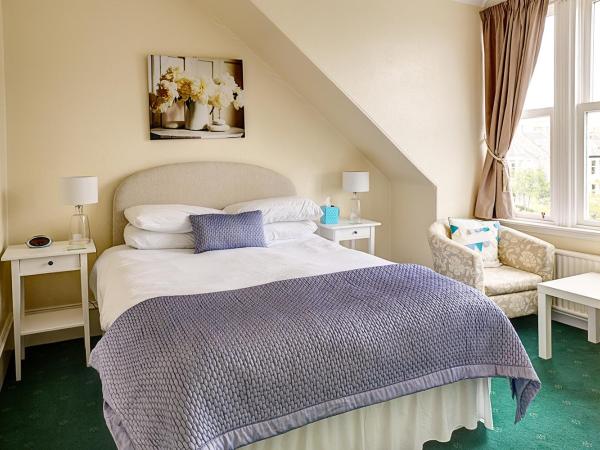 Kildonan Guest House : photo 1 de la chambre chambre double