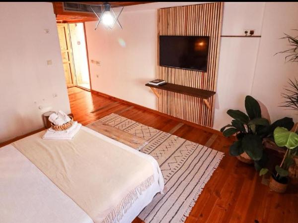 Goodman Hotel & Bistro : photo 2 de la chambre chambre double deluxe