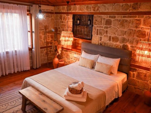 Goodman Hotel & Bistro : photo 1 de la chambre chambre double deluxe