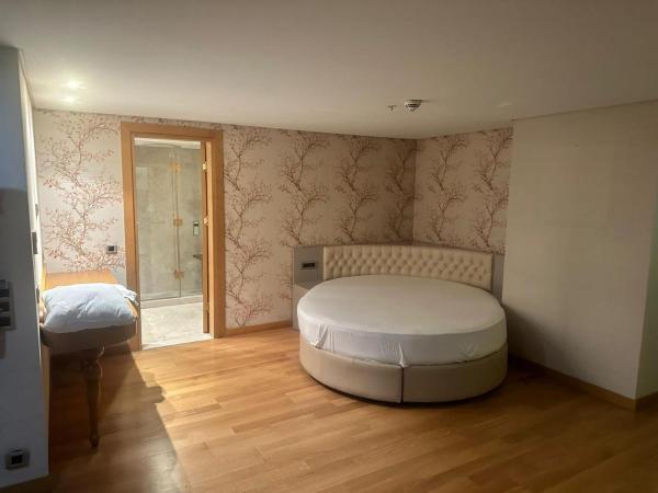 Viento Apart Hotel Only For Ladies : photo 1 de la chambre chambre standard lit queen-size