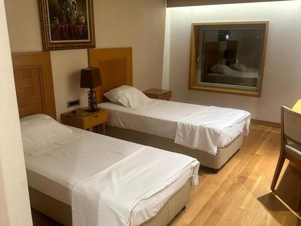 Viento Apart Hotel Only For Ladies : photo 4 de la chambre chambre standard lit queen-size