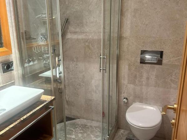 Viento Apart Hotel Only For Ladies : photo 4 de la chambre studio