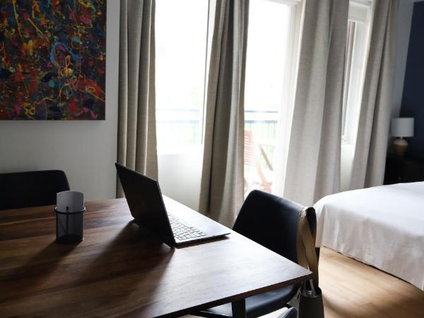 ByWard Blue Inn : photo 2 de la chambre suite 2 chambres