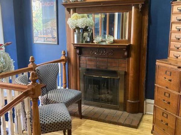 Large Private room with Queen bed - 2A : photo 7 de la chambre  chambre triple