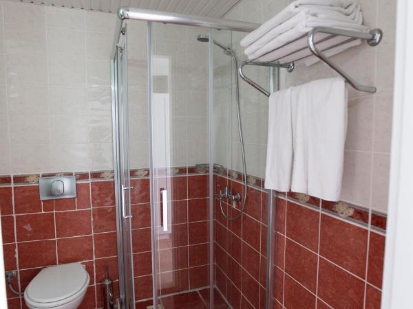 MIR'AMOR GARDEN Resort Hotel-ALL INCLUSIVE : photo 2 de la chambre chambre double avec balcon