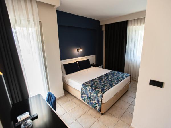 MIR'AMOR GARDEN Resort Hotel-ALL INCLUSIVE : photo 3 de la chambre chambre simple avec balcon