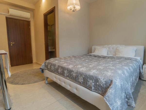 Hotel Ankavi : photo 4 de la chambre chambre double Économique