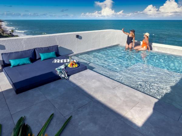 Serhs Natal Grand Hotel & Resort : photo 2 de la chambre hébergement familial premium - vue sur mer