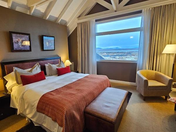 Alto Calafate Hotel : photo 9 de la chambre suite