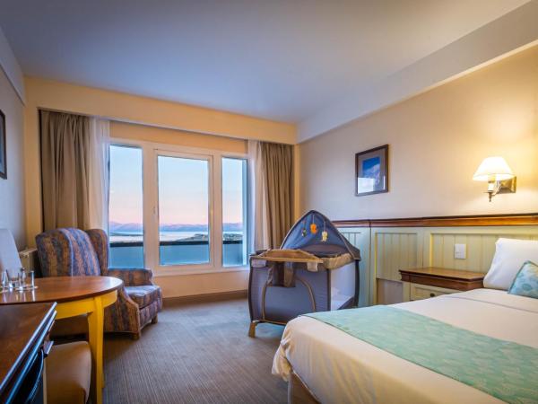 Alto Calafate Hotel : photo 6 de la chambre chambre triple