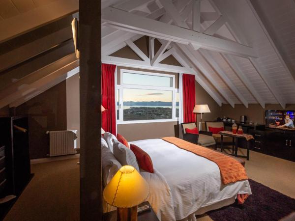 Alto Calafate Hotel : photo 1 de la chambre suite