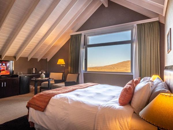 Alto Calafate Hotel : photo 10 de la chambre suite