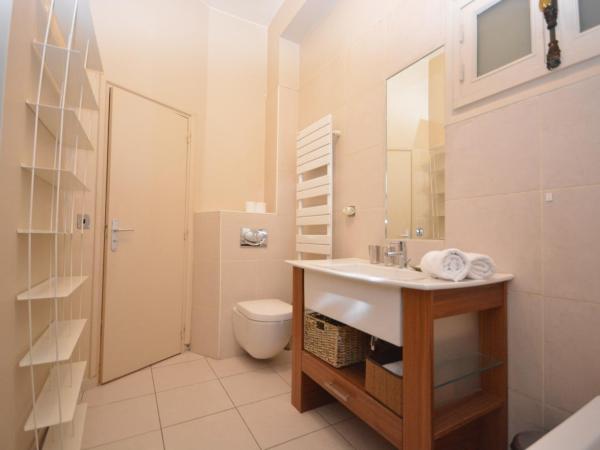 Studio Saint Germain : photo 3 de la chambre studio