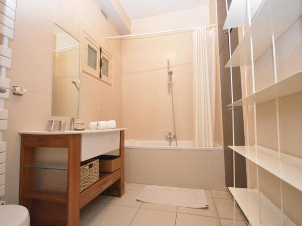 Studio Saint Germain : photo 6 de la chambre studio