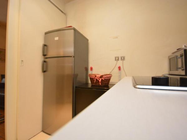 Studio Saint Germain : photo 9 de la chambre studio