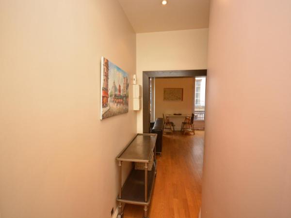 Studio Saint Germain : photo 10 de la chambre studio