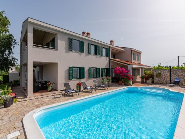 Villa Mare : photo 4 de la chambre appartement