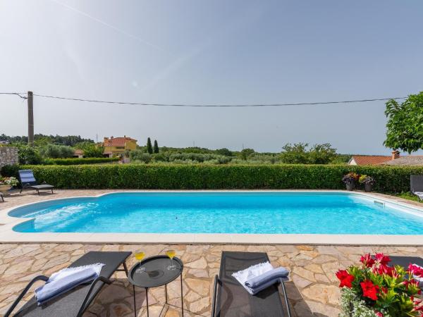 Villa Mare : photo 6 de la chambre appartement