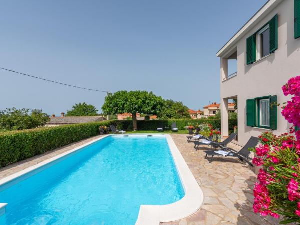 Villa Mare : photo 7 de la chambre appartement