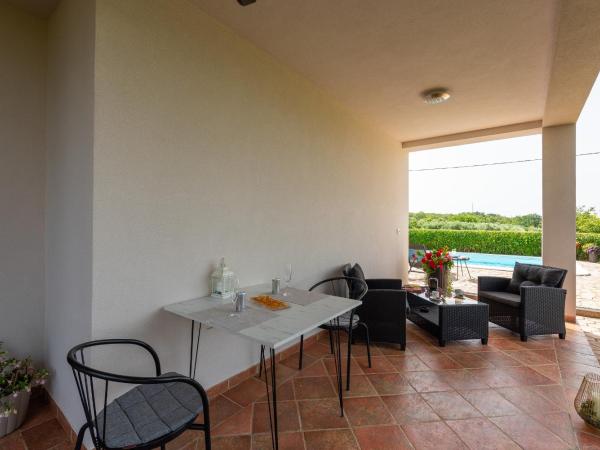 Villa Mare : photo 8 de la chambre appartement