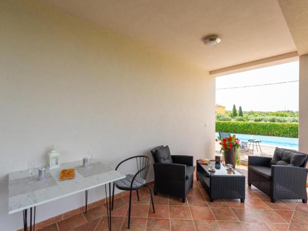 Villa Mare : photo 9 de la chambre appartement