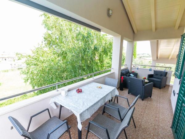 Villa Mare : photo 9 de la chambre appartement