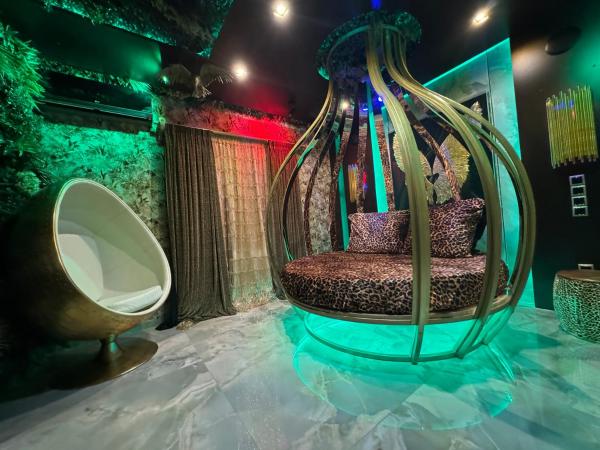 Xcite Hotel Salem : photo 7 de la chambre chambre double deluxe - vue latérale sur mer