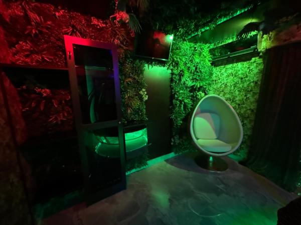 Xcite Hotel Salem : photo 8 de la chambre chambre double deluxe - vue latérale sur mer