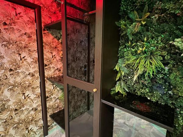 Xcite Hotel Salem : photo 10 de la chambre chambre double deluxe - vue latérale sur mer